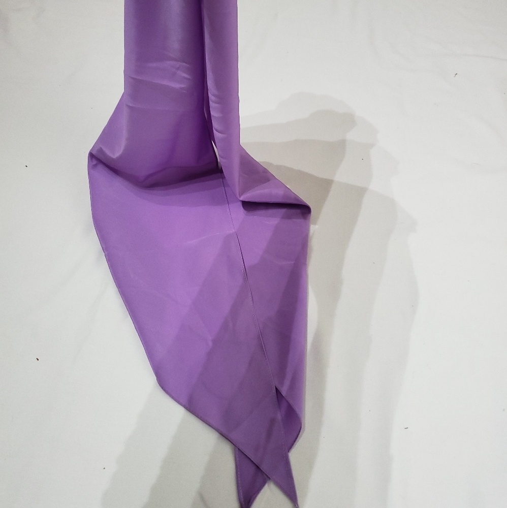 Vintage Veresa by Vera  Neumann Scarf (Usna)